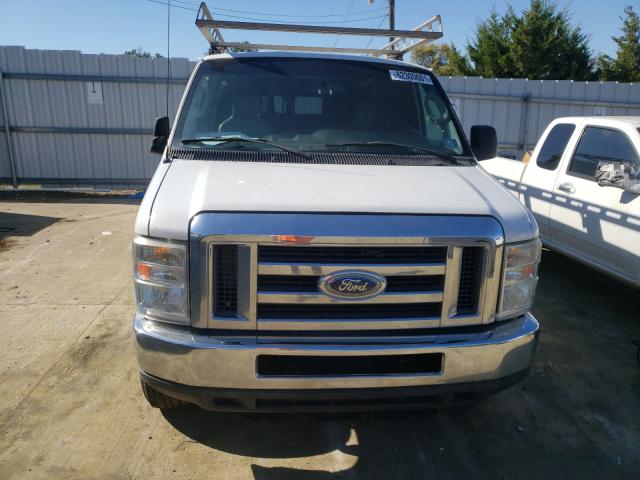 2011 FORD ECONO 1FTSS3EL1BDA44284