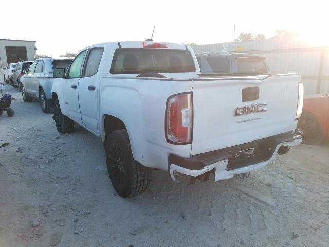 2021 GMC CANYON ELE 1GTG5BEA0M1245068