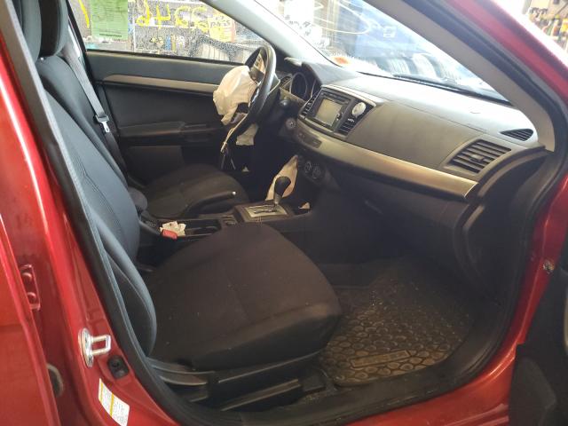 2015 MITSUBISHI LANCER SE JA32V2FW1FU024955