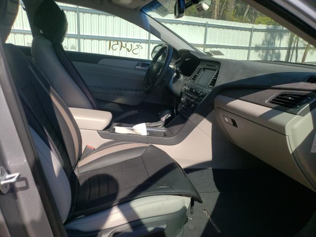 2016 HYUNDAI SONATA PLU KMHE14L20GA022488