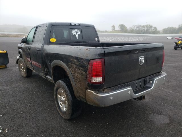 2016 RAM 2500 POWER 3C6TR5EJ7GG183346