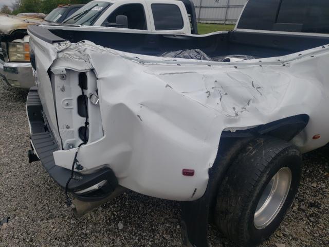 2019 GMC SIERRA K35 1GT42WEY8KF271448