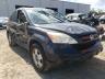 2009 HONDA  CRV