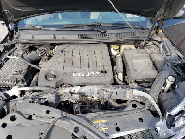 2010 BUICK LACROSSE C 1G4GB5EG9AF233865