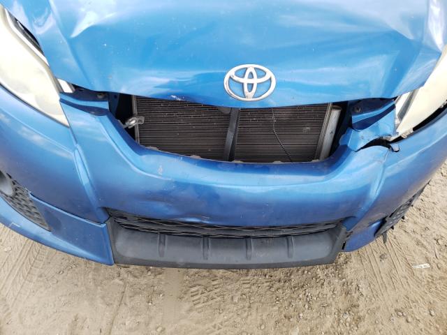 2010 TOYOTA COROLLA MA 2T1KU4EE0AC346985