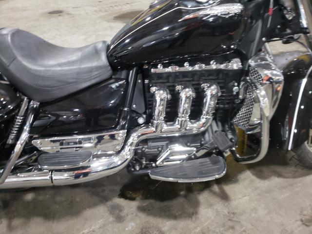 2013 TRIUMPH MOTORCYCLE ROCKET III SMTC05LR1DJ548482
