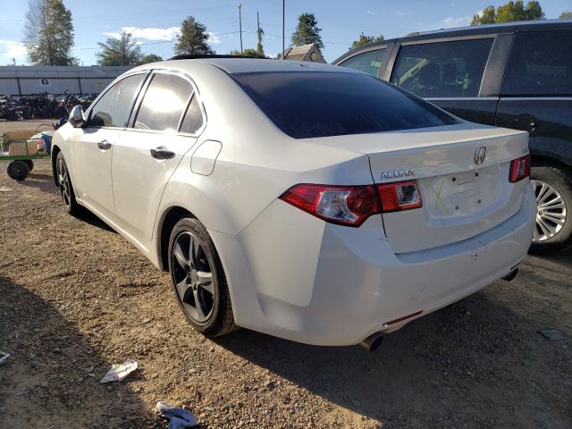 2010 ACURA TSX JH4CU2F63AC039222