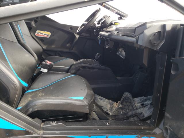 2019 CAN-AM MAVERICK S 3JB1PAX49KK000673