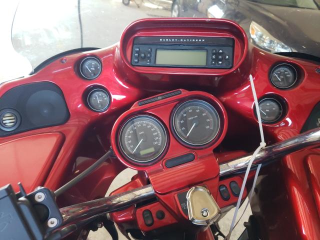 2013 HARLEY-DAVIDSON FLTRU ROAD 1HD1KGM17DB648163