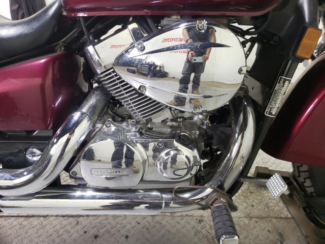 2006 HONDA VT750 C JH2RC500X6M202512