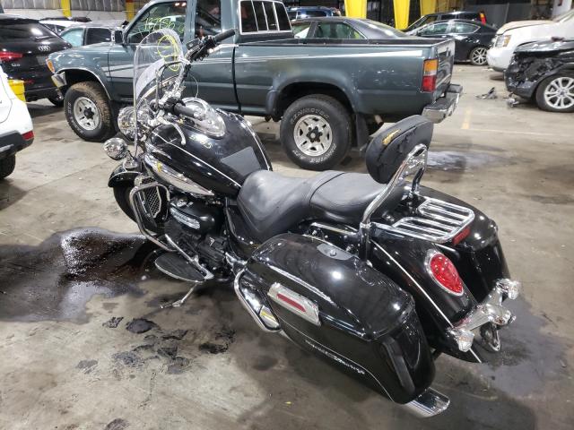 2013 TRIUMPH MOTORCYCLE ROCKET III SMTC05LR1DJ548482