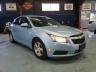 2012 CHEVROLET  CRUZE