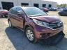 2015 HONDA  CRV