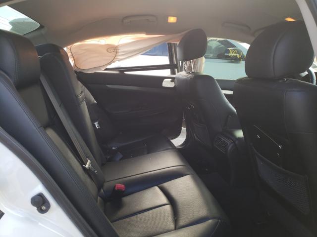 2015 INFINITI Q40 JN1CV6AP1FM502453
