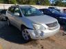 2007 LEXUS  RX350