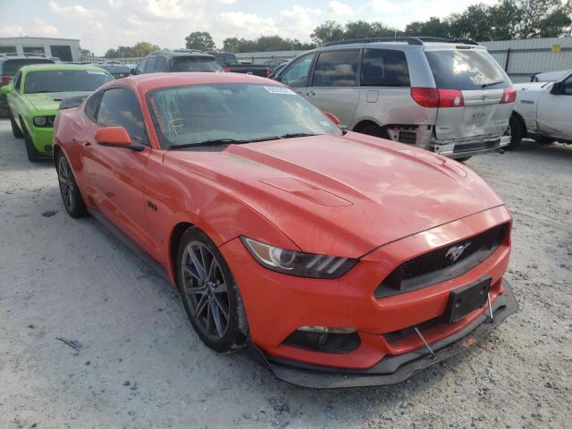 1FA6P8CF5F5409343 2015 FORD MUSTANG, photo no. 1