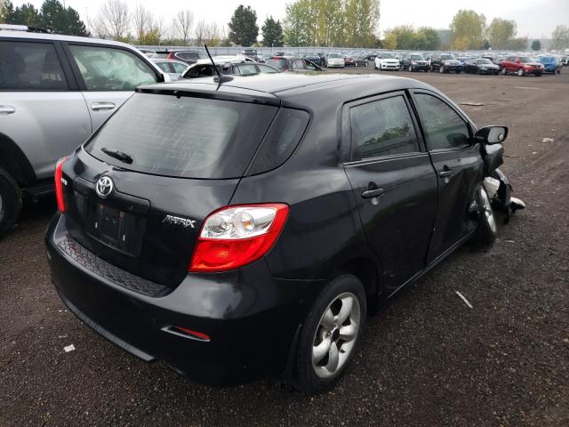 2010 TOYOTA COROLLA MA 2T1KU4EE0AC209951