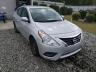 2019 NISSAN  VERSA