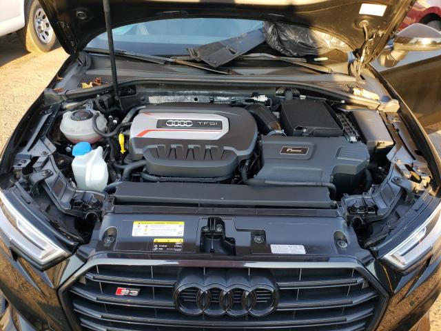 2018 AUDI S3 PREMIUM WAUB1GFF5J1048385