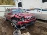 2014 JEEP  CHEROKEE