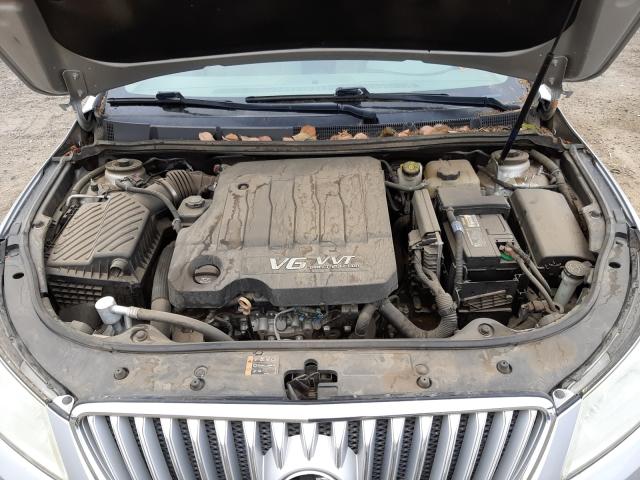 2012 BUICK LACROSSE C 1G4GB5G38CF117862