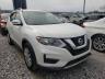 2017 NISSAN  ROGUE