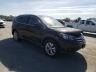 2014 HONDA  CRV