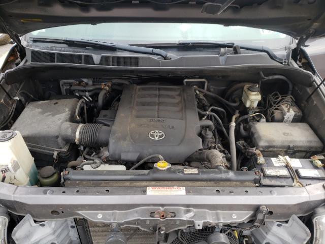 2011 TOYOTA SEQUOIA LI 5TDJY5G10BS051751