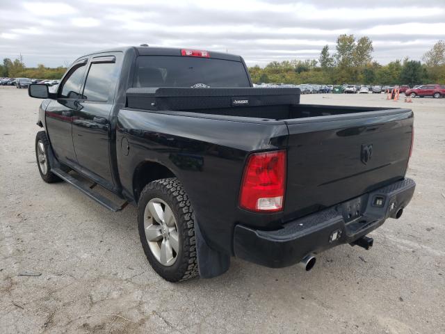 1C6RR7KT4DS520636 2013 Ram 1500 St