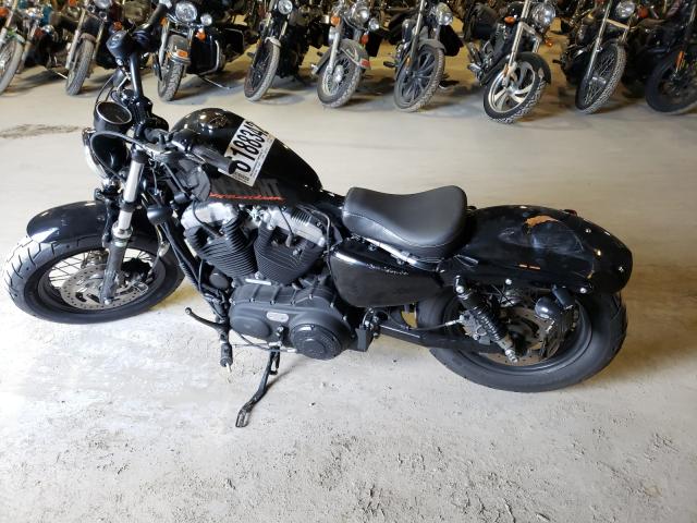 2015 HARLEY-DAVIDSON XL1200 FOR 1HD1LC316FC435032