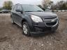 2014 CHEVROLET  EQUINOX