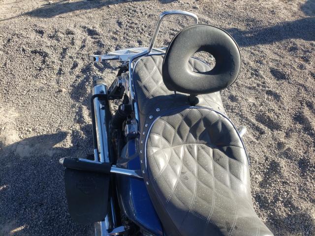 2018 HARLEY-DAVIDSON FLHX 115TH 1HD1KXC19JB626582