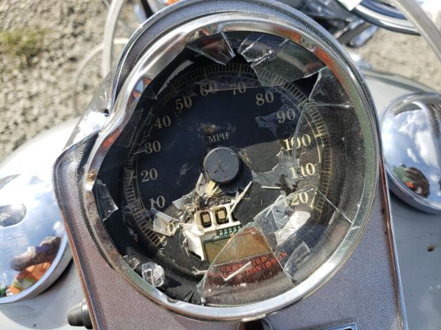 2005 HARLEY-DAVIDSON FXSTI 1HD1BVB165Y064245