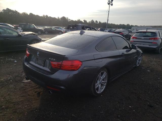 2014 BMW 435 XI WBA3R5C54EK187338