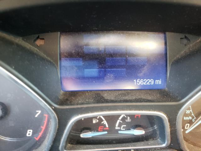 1FADP3K22DL238021 Ford Focus Se 2013. Фото: 7