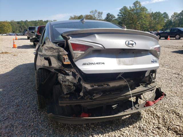 2016 HYUNDAI SONATA PLU KMHE14L20GA022488