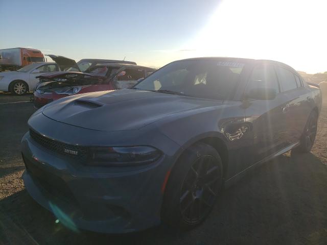 2017 DODGE CHARGER R/ 2C3CDXCT2HH546018