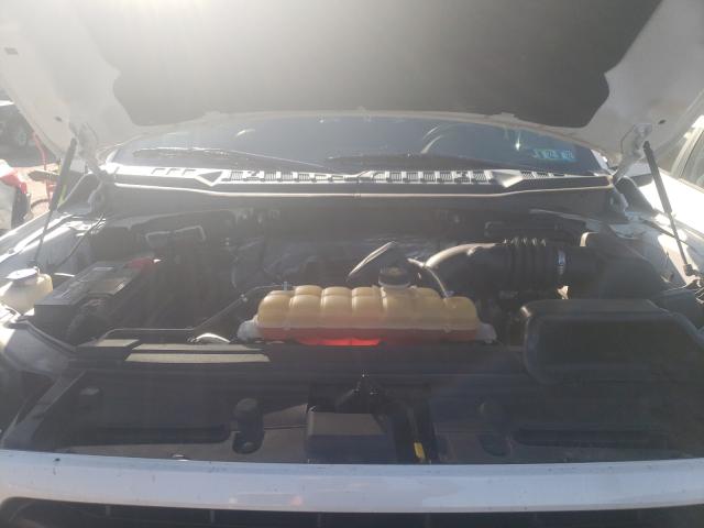 2015 FORD F150 4WD 1FTFW1EF8FFB49483