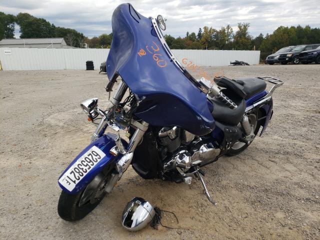 2005 HONDA VTX1800 N2 1HFSC49D55A300976