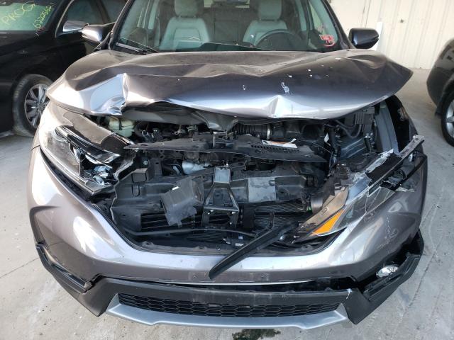 2019 HONDA 1100 VT 2HKRW2H83KH637000
