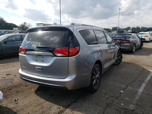 2017 CHRYSLER PACIFICA L - 2C4RC1GGXHR504452
