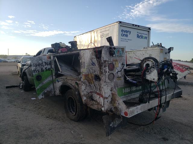 2015 FORD F350 1FDEF3HT0FEB12874