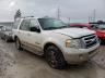 2008 FORD  EXPEDITION