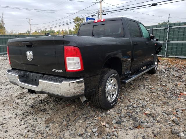 2021 RAM 2500 TRADE 3C6UR5CJ9MG679199