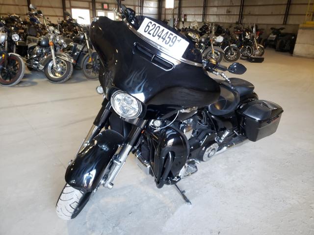 2016 HARLEY-DAVIDSON FLHXSE CVO 1HD1PXN19GB951613