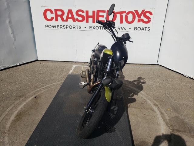 2011 HARLEY-DAVIDSON XL1200 N 1HD1CZ334BC423931