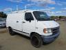 1997 DODGE  RAM VAN