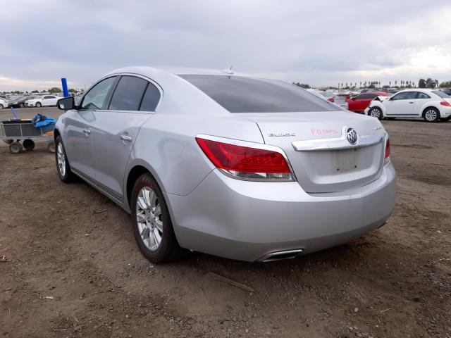 2012 BUICK LACROSSE C 1G4GB5G38CF117862