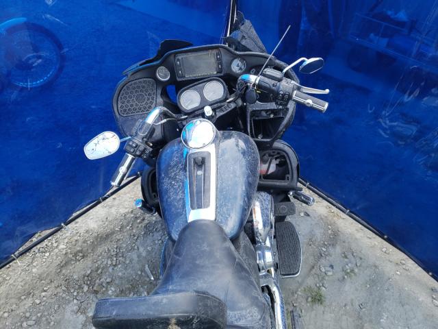 2016 HARLEY-DAVIDSON FLTRU 1HD1KGL17GB604542