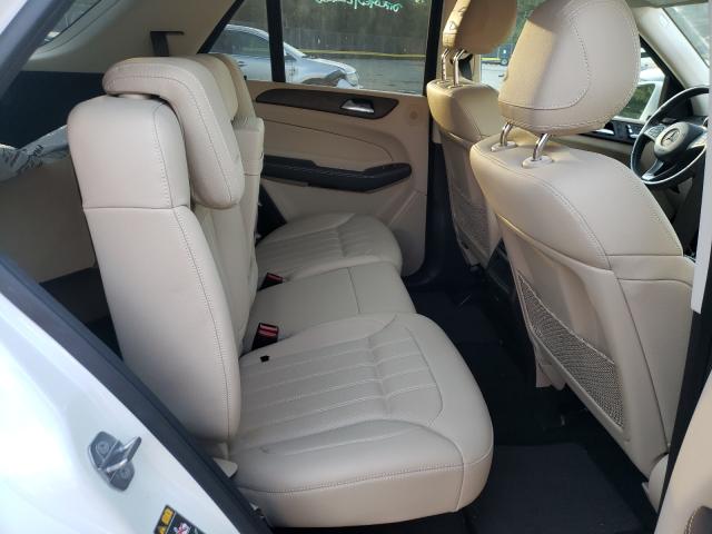 2019 MERCEDES-BENZ GLE 400 4M 4JGDA5GB4KB216293